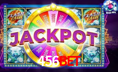 Descubra o Mundo do Cassino Online com 456BET