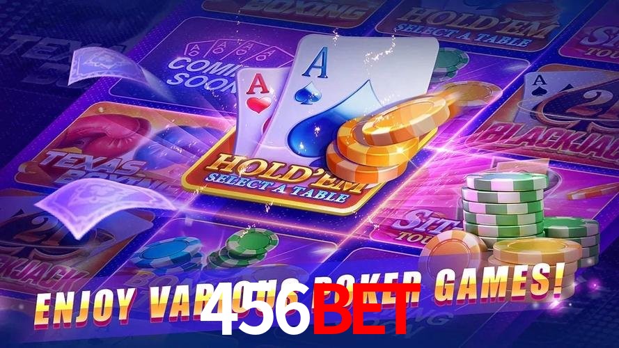 Desvendando o Mundo dos Jogos Virtuais na 456BET