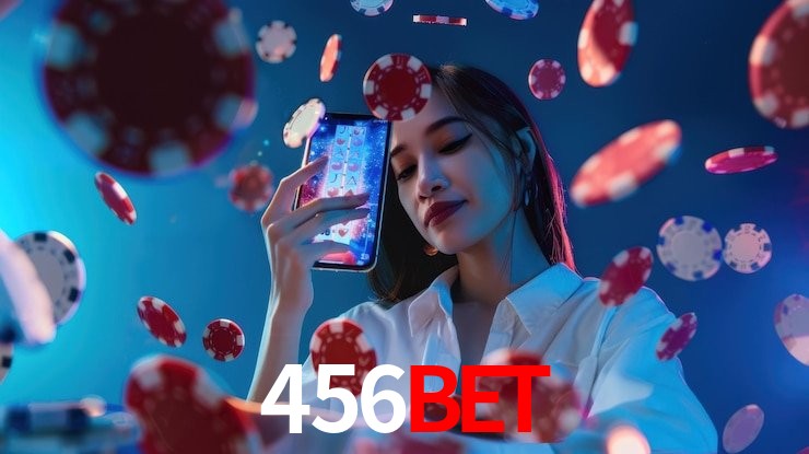 A Experiência Imersiva dos Cassinos Ao Vivo no 456BET