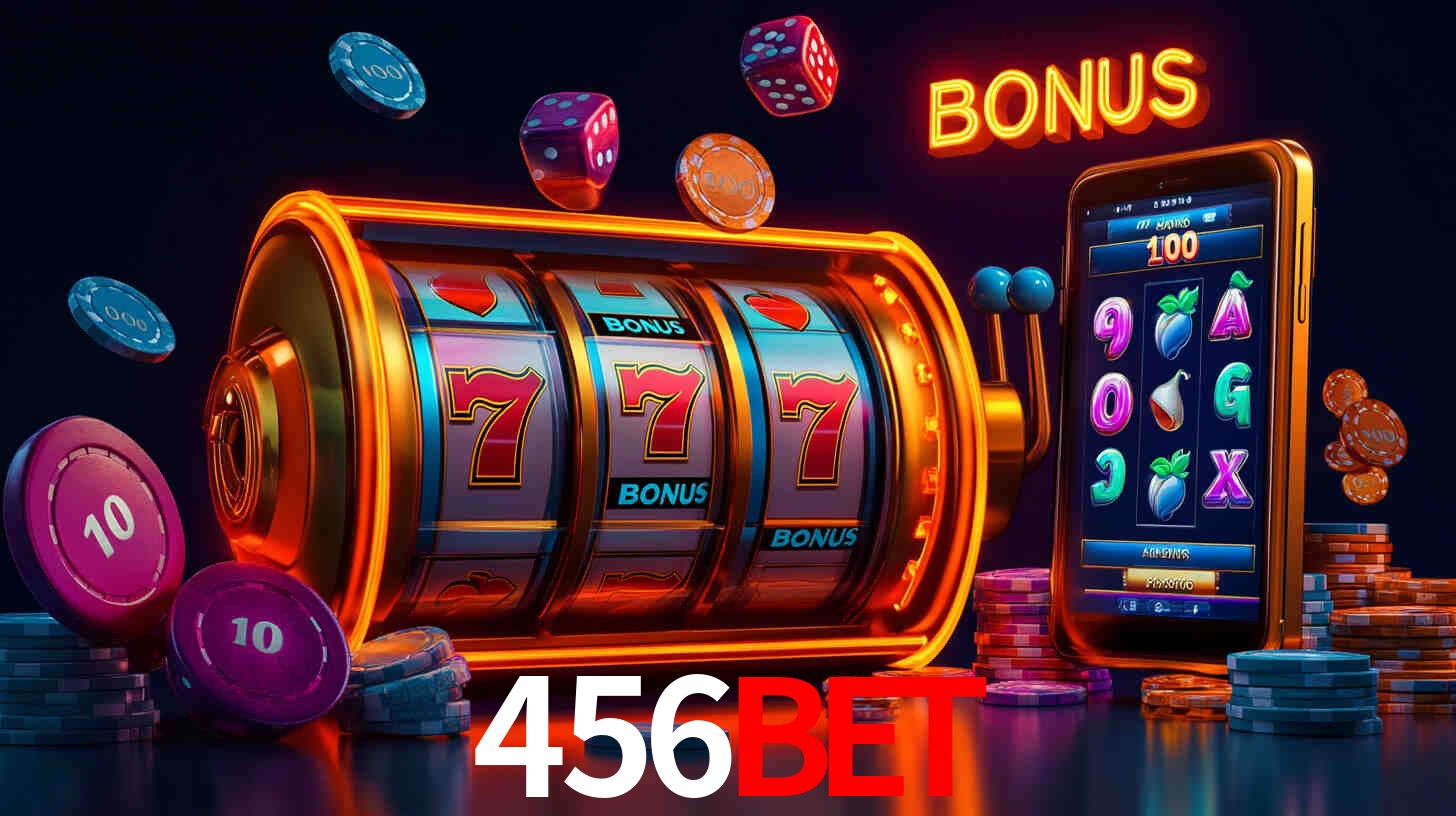A Popularidade dos Caça-Níqueis no 456BET