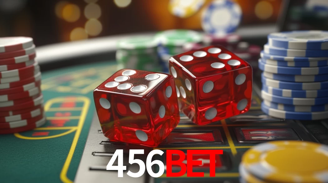 Welcome Bonus 456BET