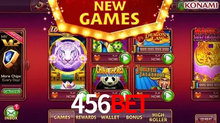 VIP Casino 456BET