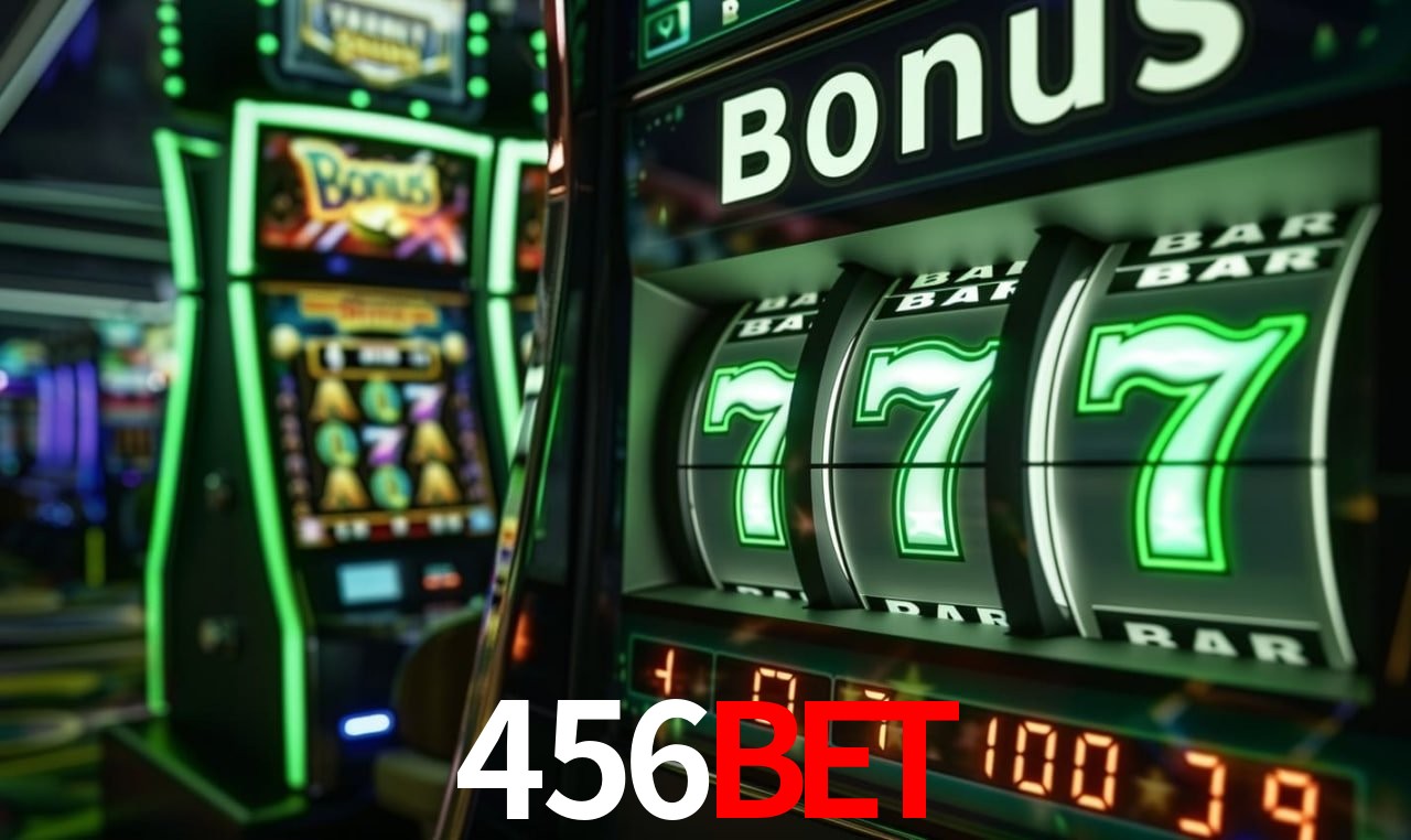 Bonus Features 456BET