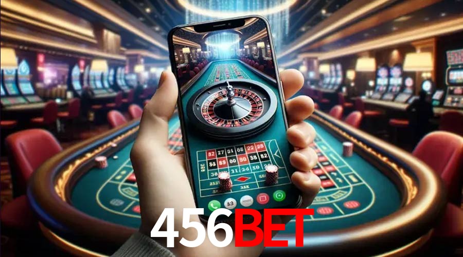 Games Directory 456BET