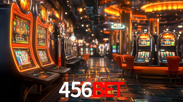 Welcome Bonus 456BET