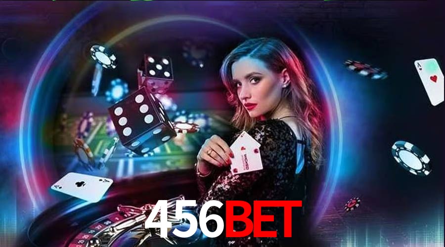 Secure Login 456BET