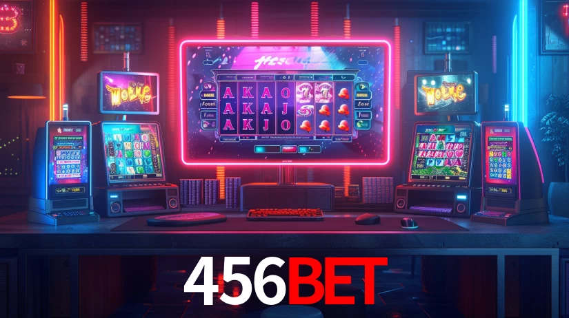 Experimente o Login Seguro Premium no 456BET