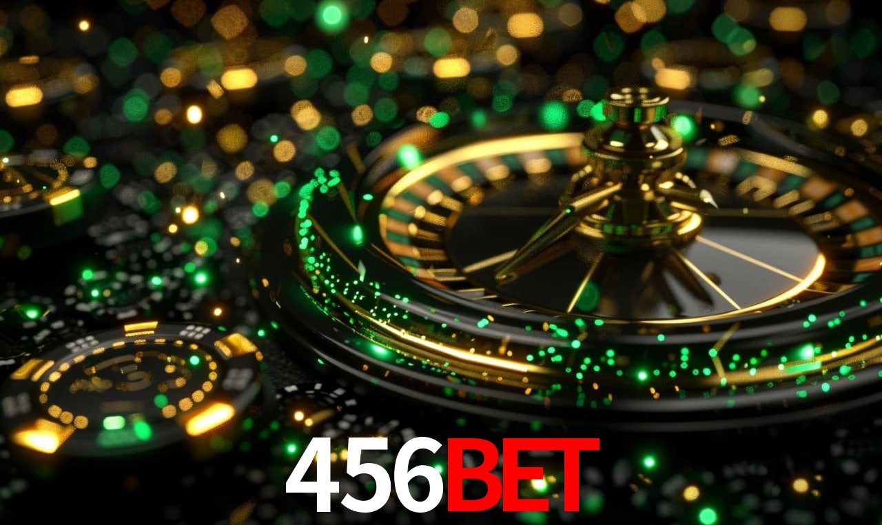Flash Promotion 456BET
