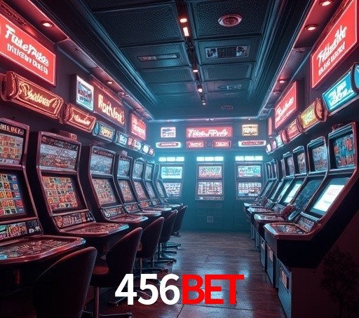 Security Systems 456BET