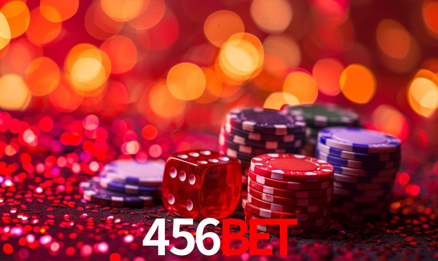 Descubra a Essência do 456BET: Nossa História e Compromissos