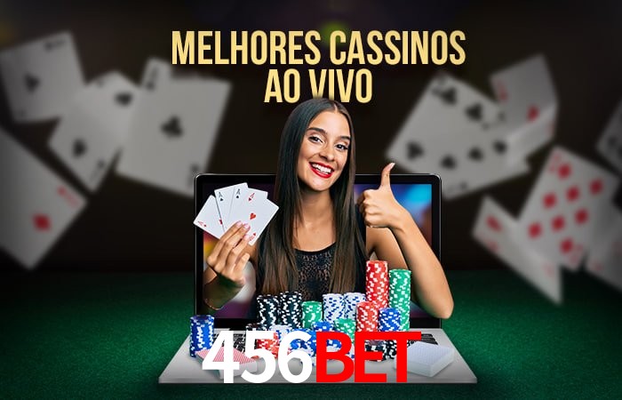 Exclusive Offers 456BET