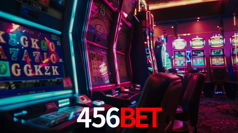 Flash Promotion 456BET