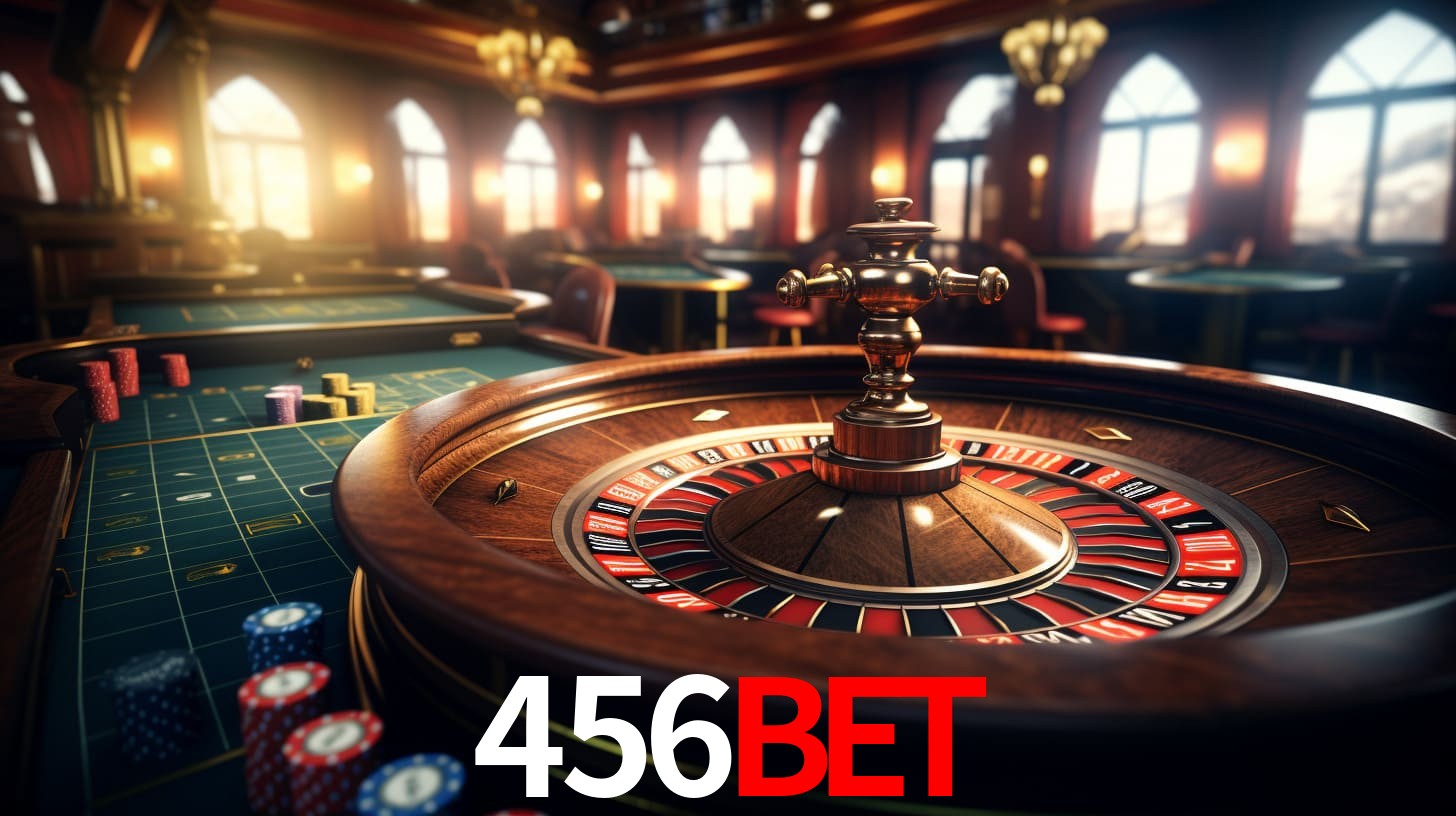 Live Casino 456BET
