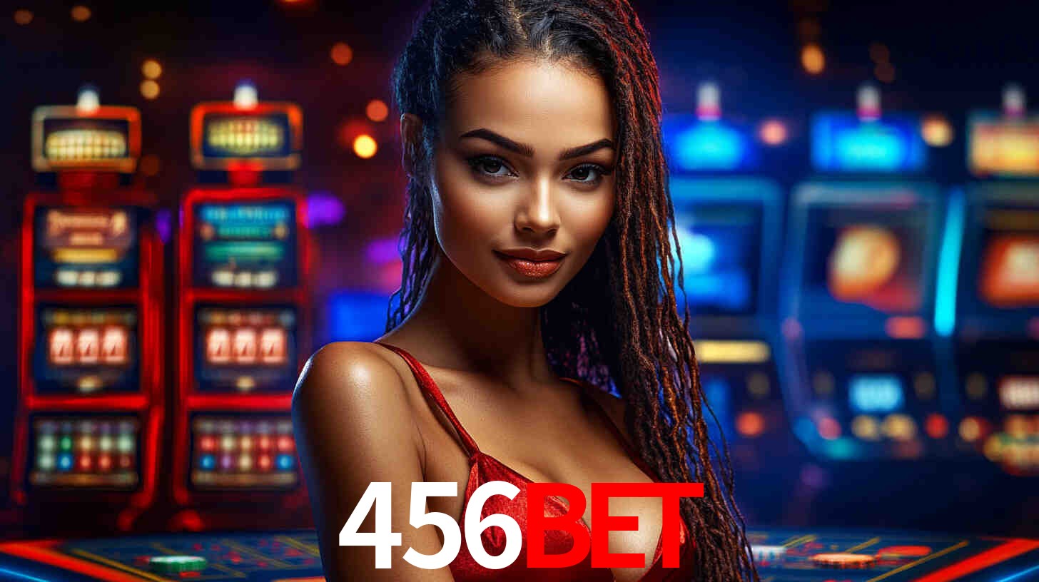 Descubra a Essência do 456BET: Nossa História e Compromissos