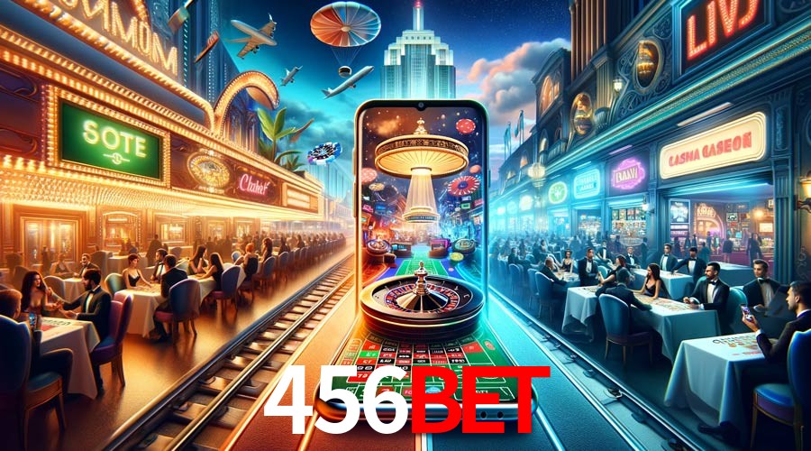 Quick Registration 456BET
