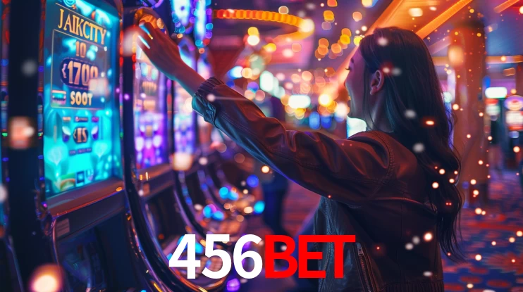 456BET App