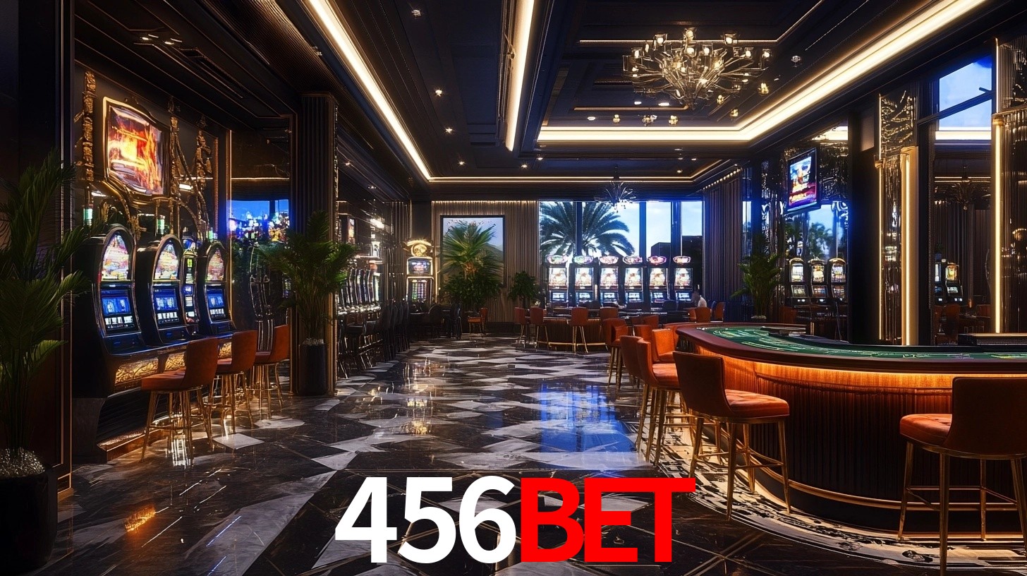 Tournaments 456BET