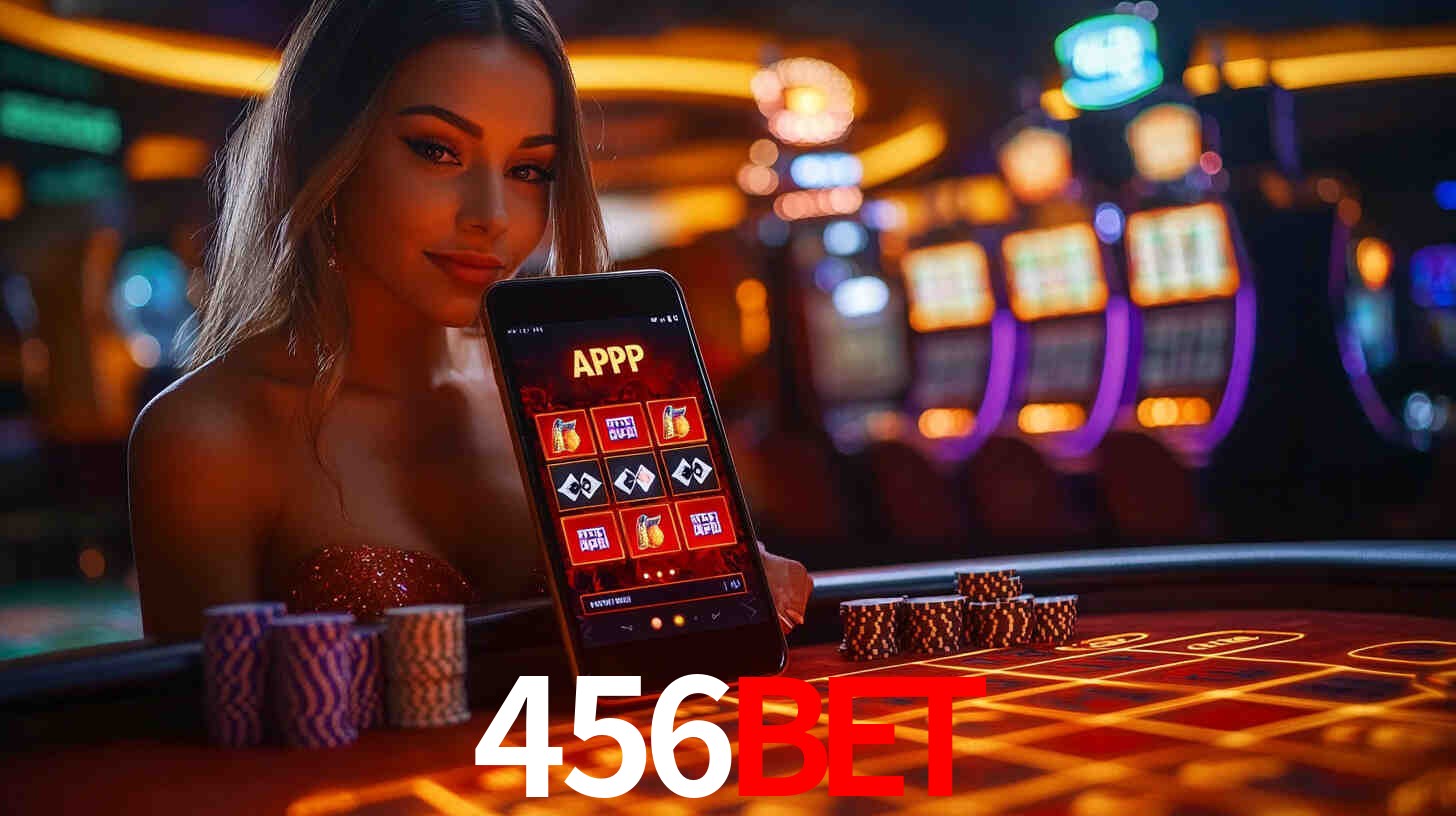 Descubra o Programa VIP da 456BET: Vantagens Exclusivas para Jogadores