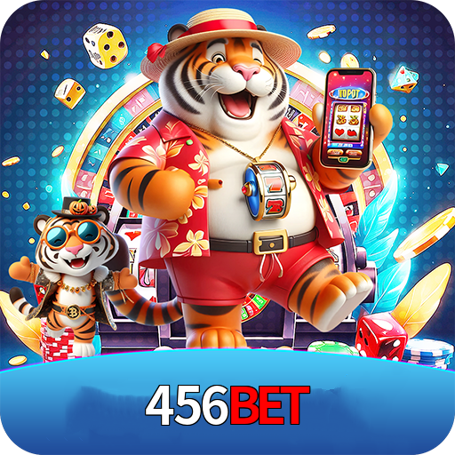456BET